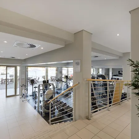 Marina 107 Appartement Kaapstad Buitenkant foto