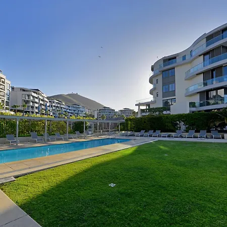 Marina 107 Appartement Kaapstad Buitenkant foto