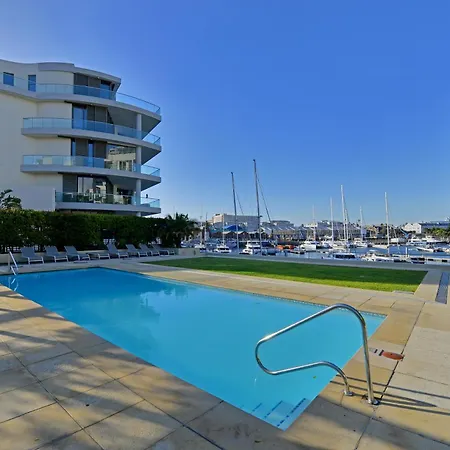 Marina 107 Appartement Kaapstad Buitenkant foto