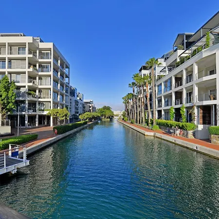 Marina 107 Appartement Kaapstad Buitenkant foto