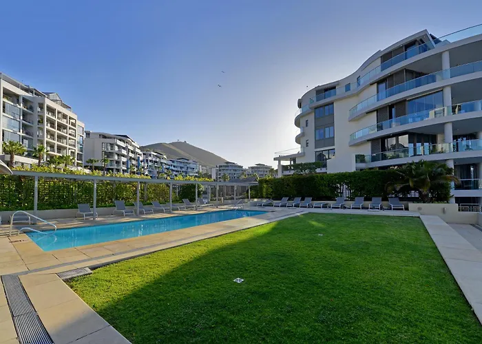 Marina 107