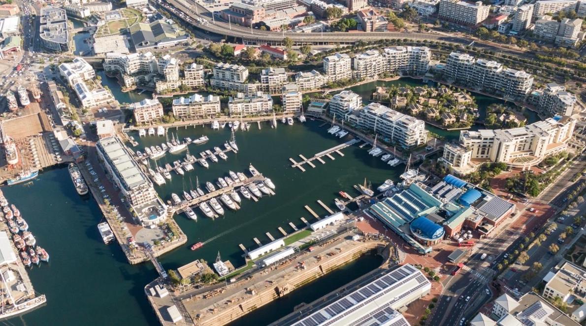 Apartment Marina 107 Cape Town