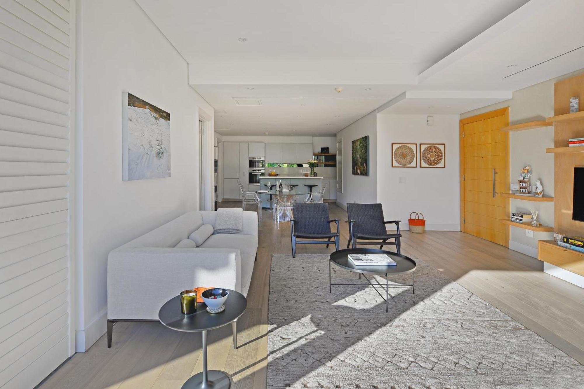 Apartment Marina 107 *