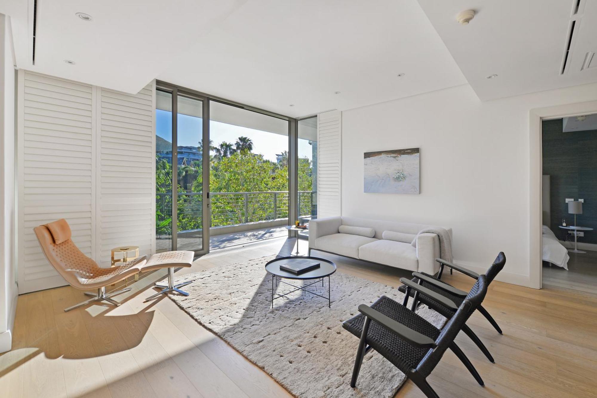 Apartment Marina 107