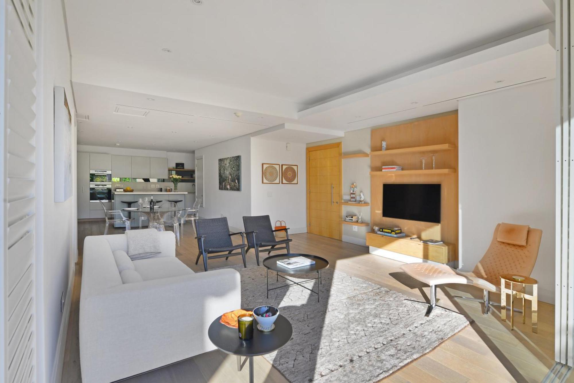 Apartment Marina 107 Cape Town