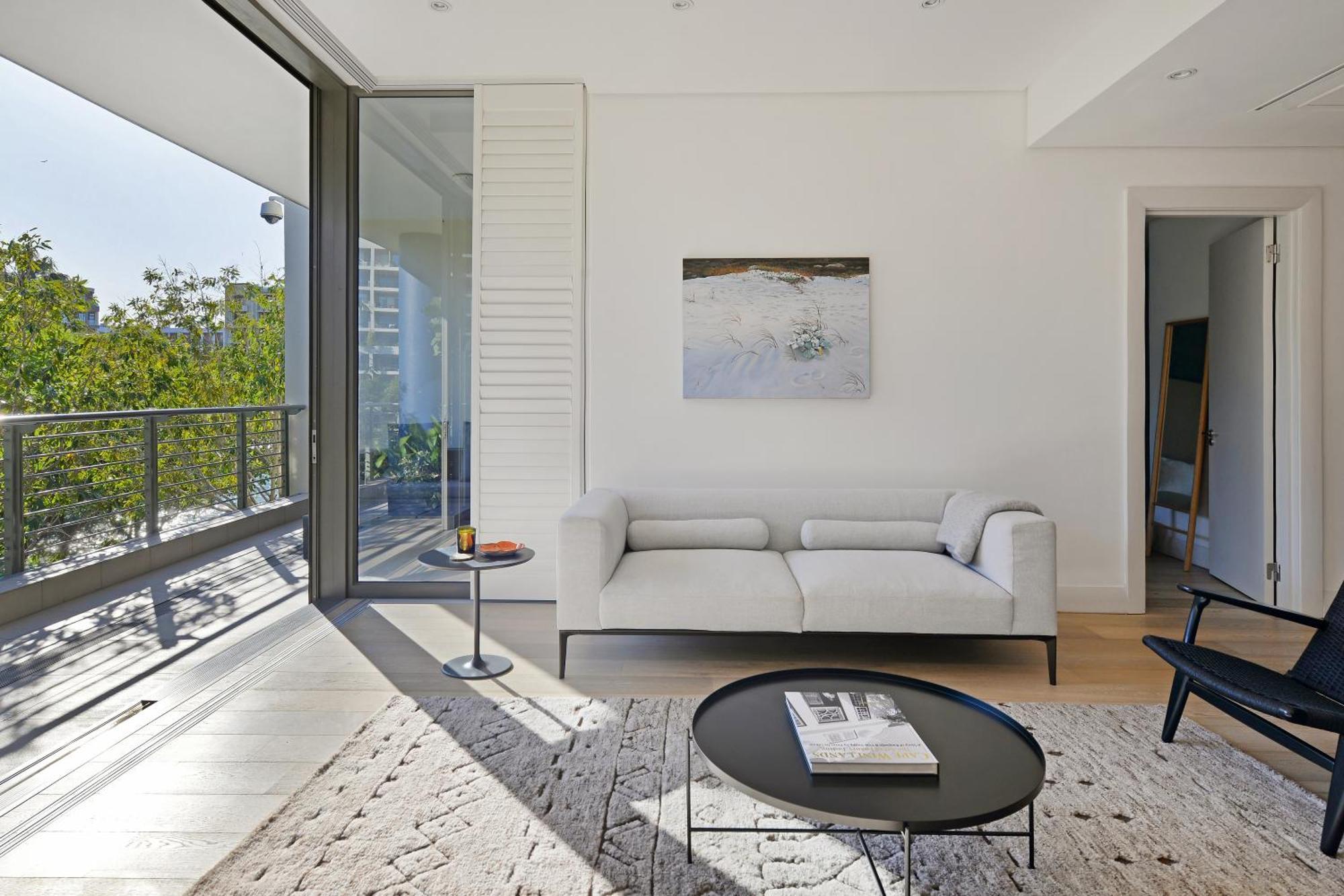 Marina 107 Apartment Cape Town