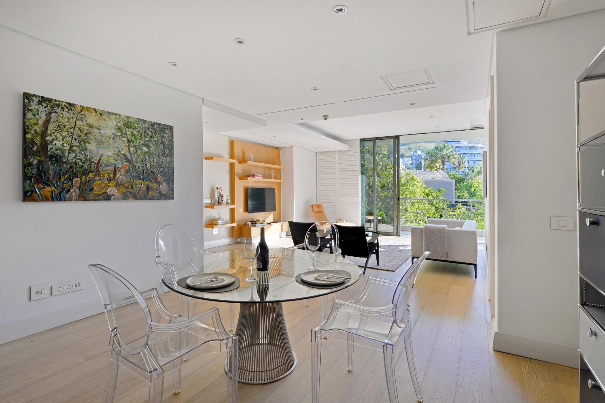 Apartment Marina 107 *