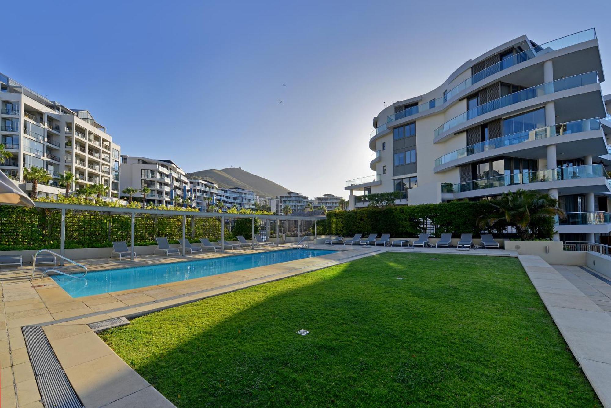 Apartment Marina 107 *