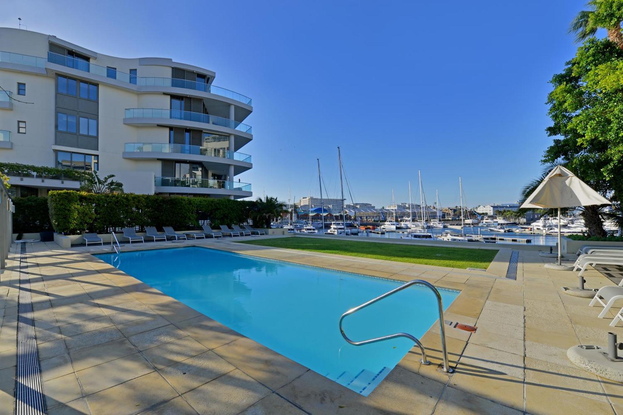 Apartment Marina 107 *