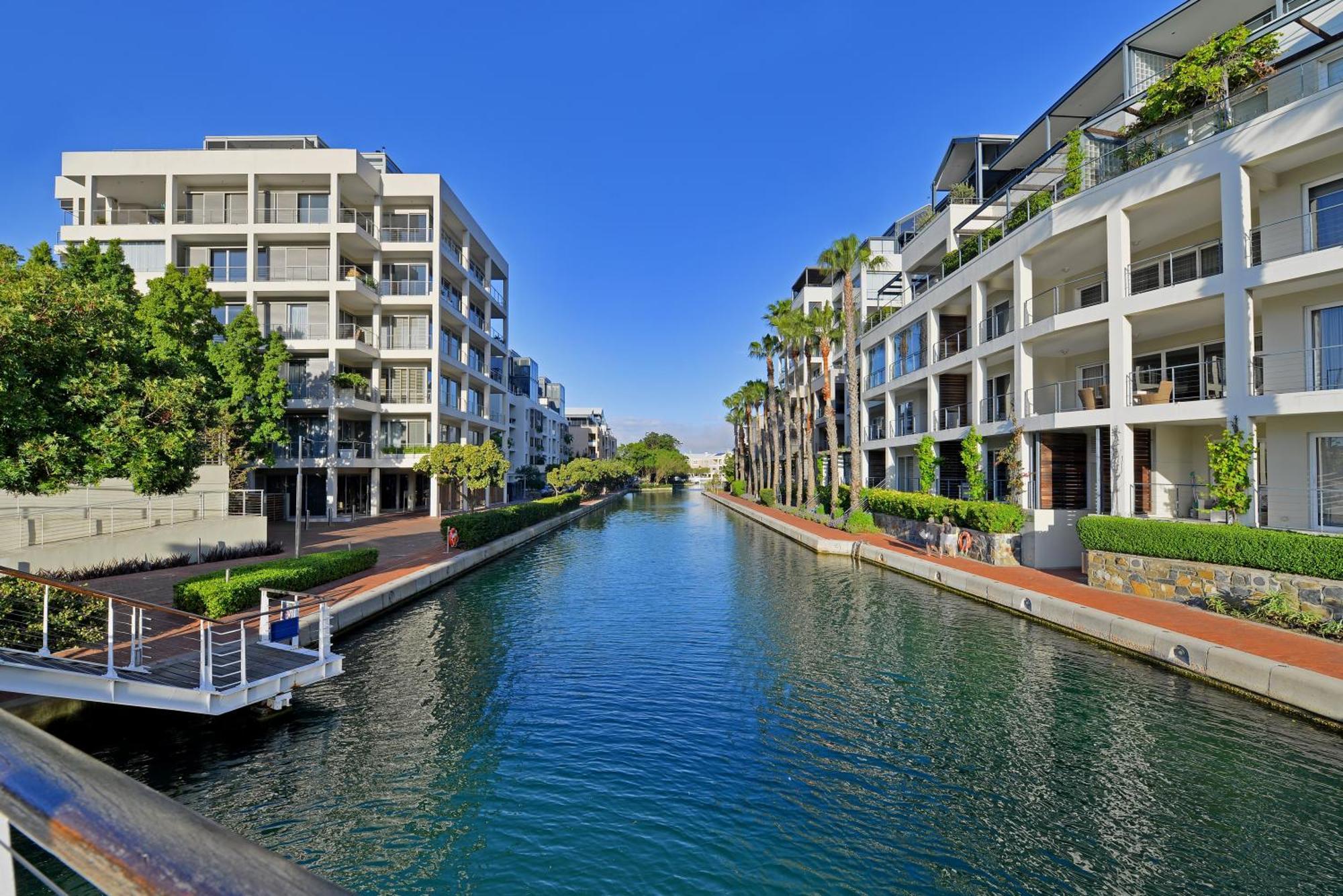 Marina 107 Apartment Cape Town