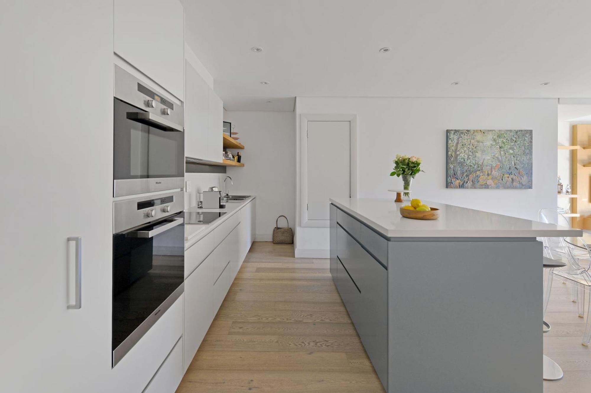 Appartement Marina 107