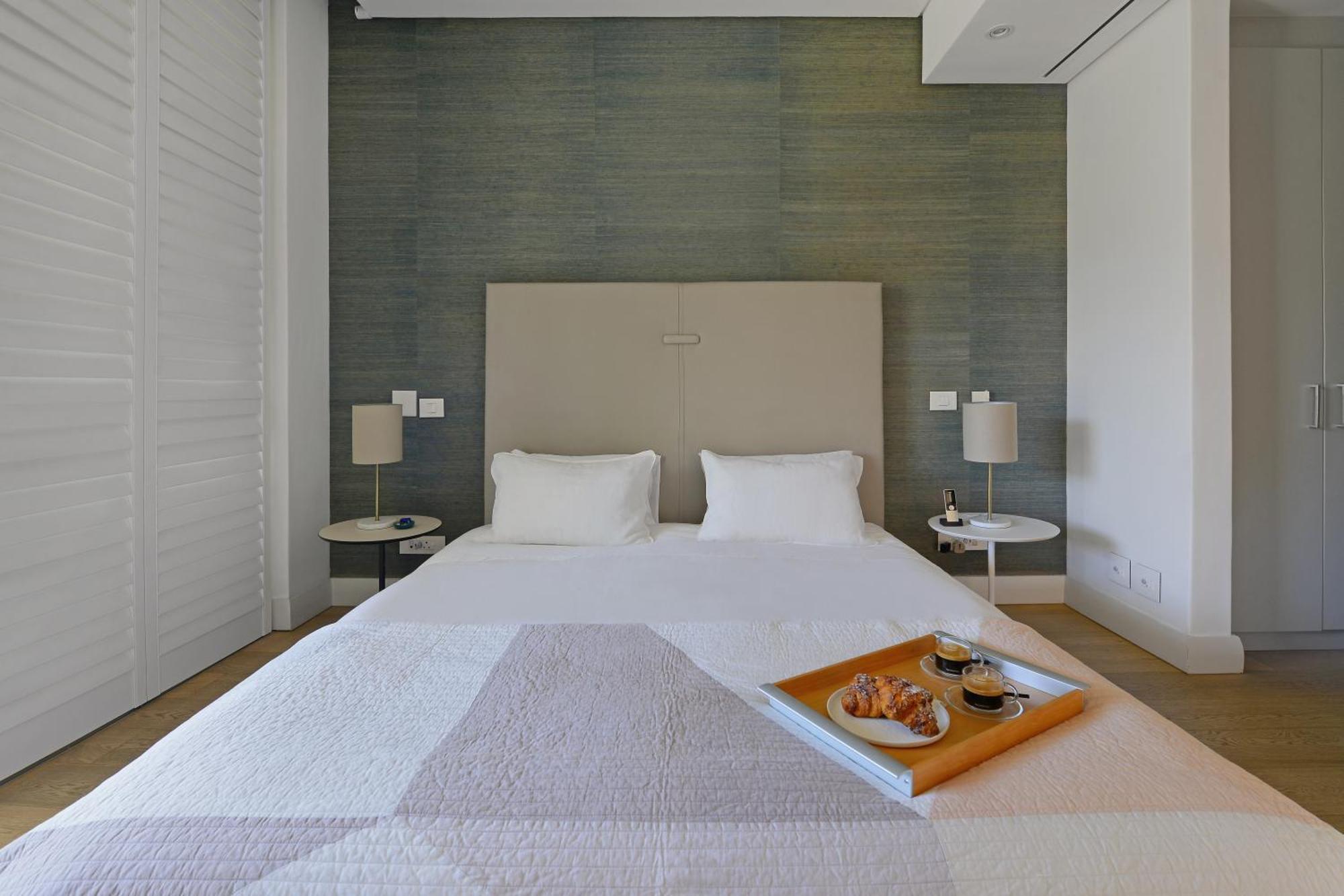 Marina 107 Appartement *