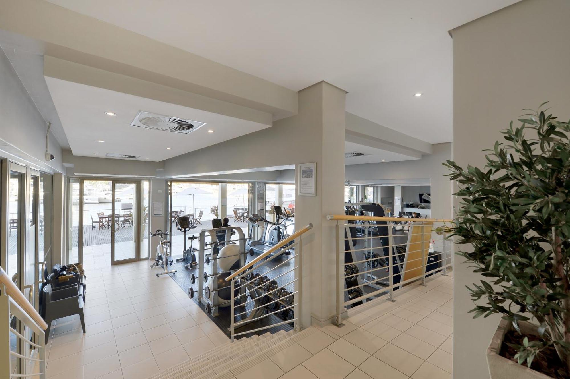 Marina 107 Kaapstad